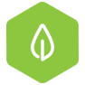 BioBag - Bolas biodegradables