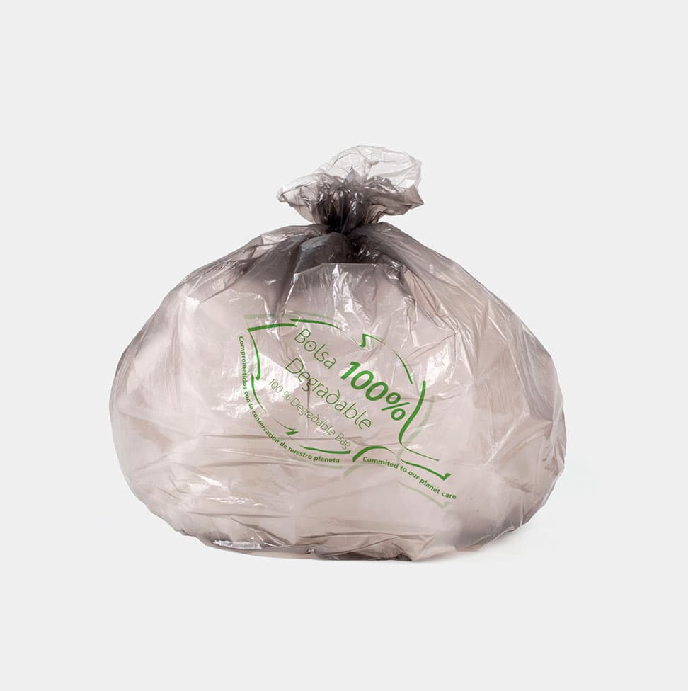 Canliner Biobag