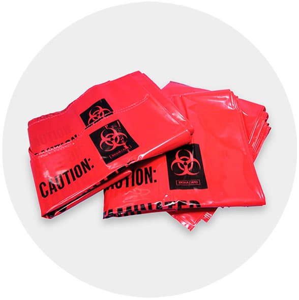 Desarrollos especiales - BioBag