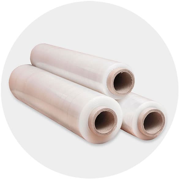Película Stretch - BioBag