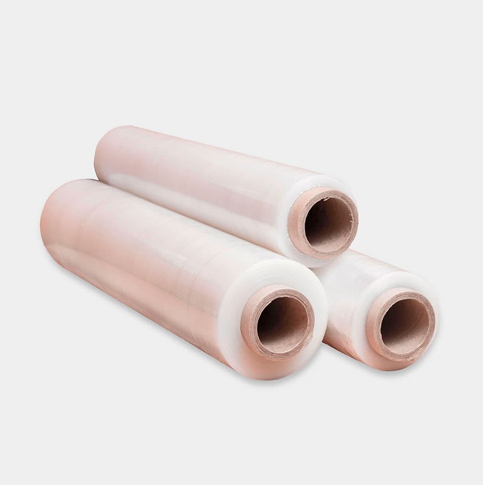 PELÍCULA STRETCH